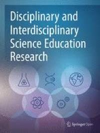 diser portal login|Disciplinary and Interdisciplinary Science Education Research.